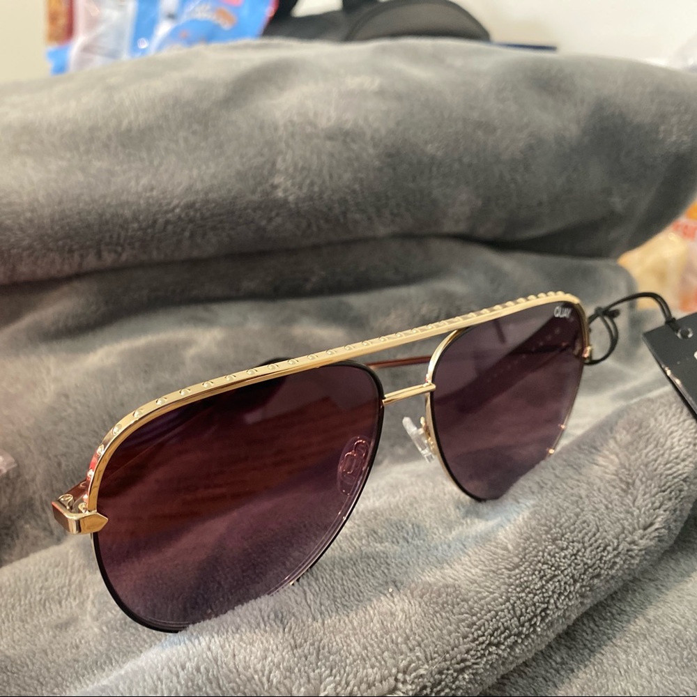 Highkey Quay Shades